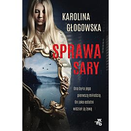 Sprawa Sary