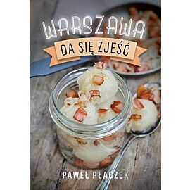 Warszawa da się zjeść