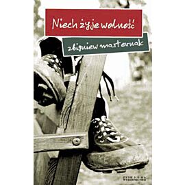 Niech żyje wolność (e-book)