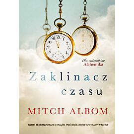 Zaklinacz czasu