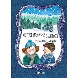 Krótka opowieść o miłości