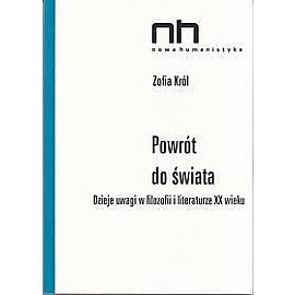 Powrót do świata