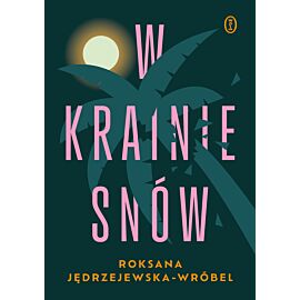 W krainie snów (e-book)