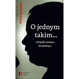 O jednym takim. . . .