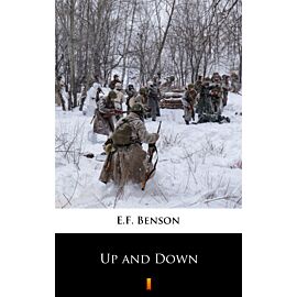 Up and Down (e-book)