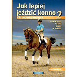 Jak lepiej jeździć konno 2
