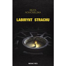 Labirynt strachu