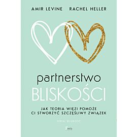 Partnerstwo bliskości (e-book)