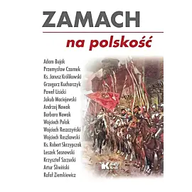Zamach na polskość