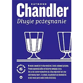 Długie pożegnanie
