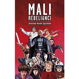 Mali rebelianci