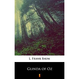 Glinda of Oz (e-book)
