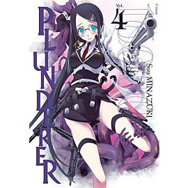 Plunderer - 04