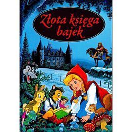 Złota księga bajek