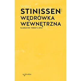 Wędrówka wewnętrzna. Śladem św. Teresy z Ávili (e-book)