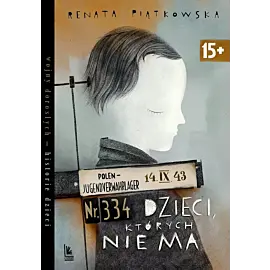 Dzieci których nie ma