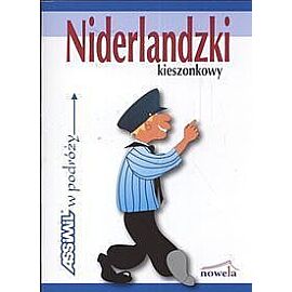 Niderlandzki kieszonkowy. Rozmówki