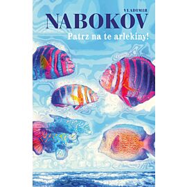 Patrz na te arlekiny!