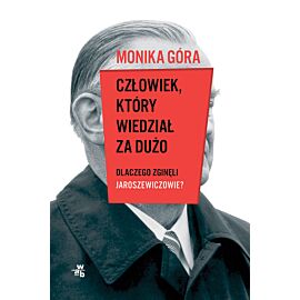 Człowiek, który wiedział za dużo