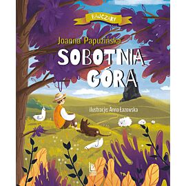 Sobotnia góra