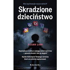Skradzione dzieciństwo wyd. 2
