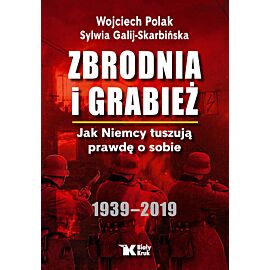 Zbrodnia i grabież