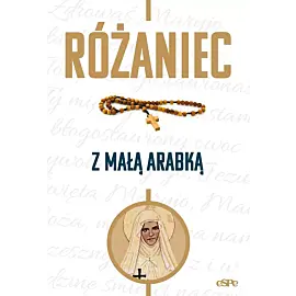 Różaniec z małą arabką