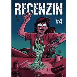 Recenzin #4
