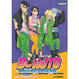 Boruto - 11