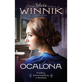 Ocalona (e-book)