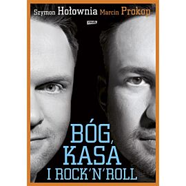 Bóg, kasa i rock'n'roll