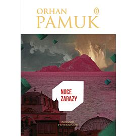 Noce zarazy