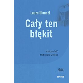 Cały ten błękit (e-book)
