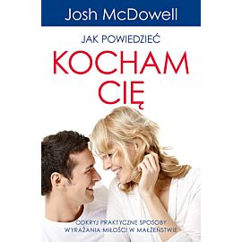Jak powiedzieć Kocham Cię