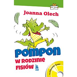 Pompon w rodzinie Fisiów (e-book)
