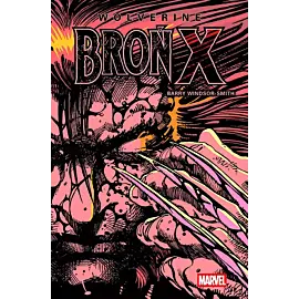 Wolverine - Broń X (wyd. 2025)
