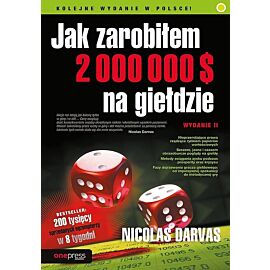 Jak zarobiłem 2 000 000 $ na giełdzie