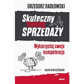 Skuteczny trening sprzedaży