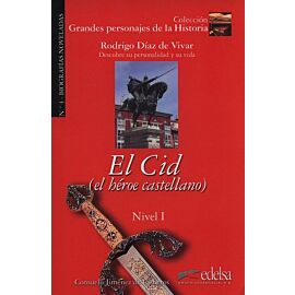 Cid El heroe castellano Nivel 1