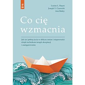 Co cię wzmacnia (e-book)