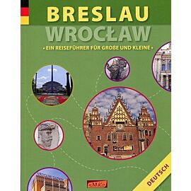 Breslau Wrocław