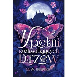 W pełni rozkwitających drzew (e-book)