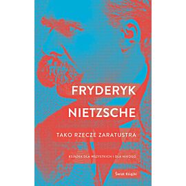 Tako rzecze Zaratustra