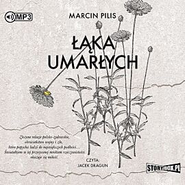 Cd mp3 łąka umarłych