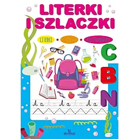 Literki i szlaczki