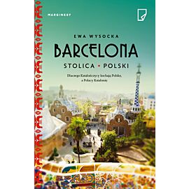 Barcelona stolica Polski