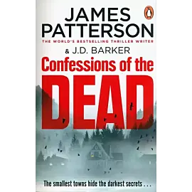 Confessions of the Dead