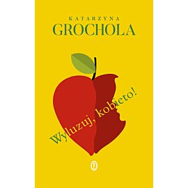 Wyluzuj, kobieto! (e-book)