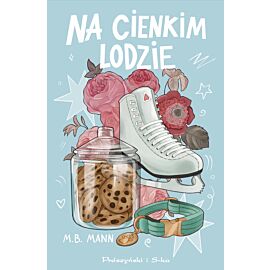 Na cienkim lodzie (e-book)