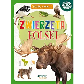 Zwierzęta Polski